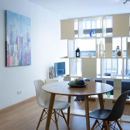 Departamento Downtown Buenos Aires Διαμέρισμα Εξωτερικό φωτογραφία