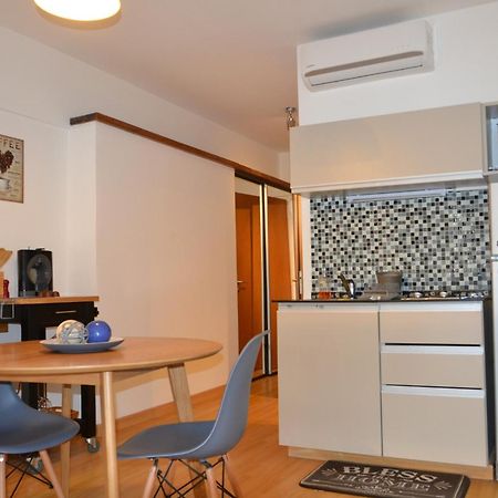 Departamento Downtown Buenos Aires Διαμέρισμα Εξωτερικό φωτογραφία