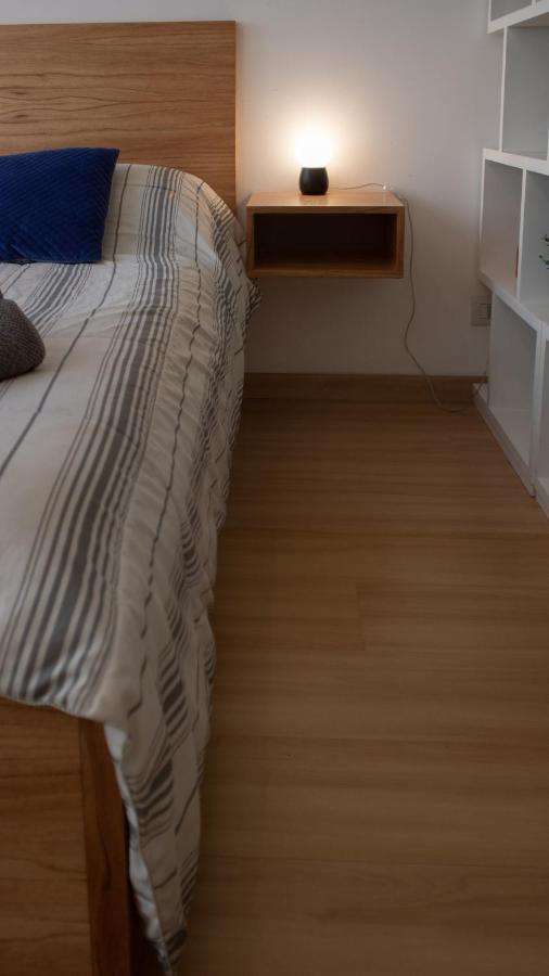Departamento Downtown Buenos Aires Διαμέρισμα Εξωτερικό φωτογραφία