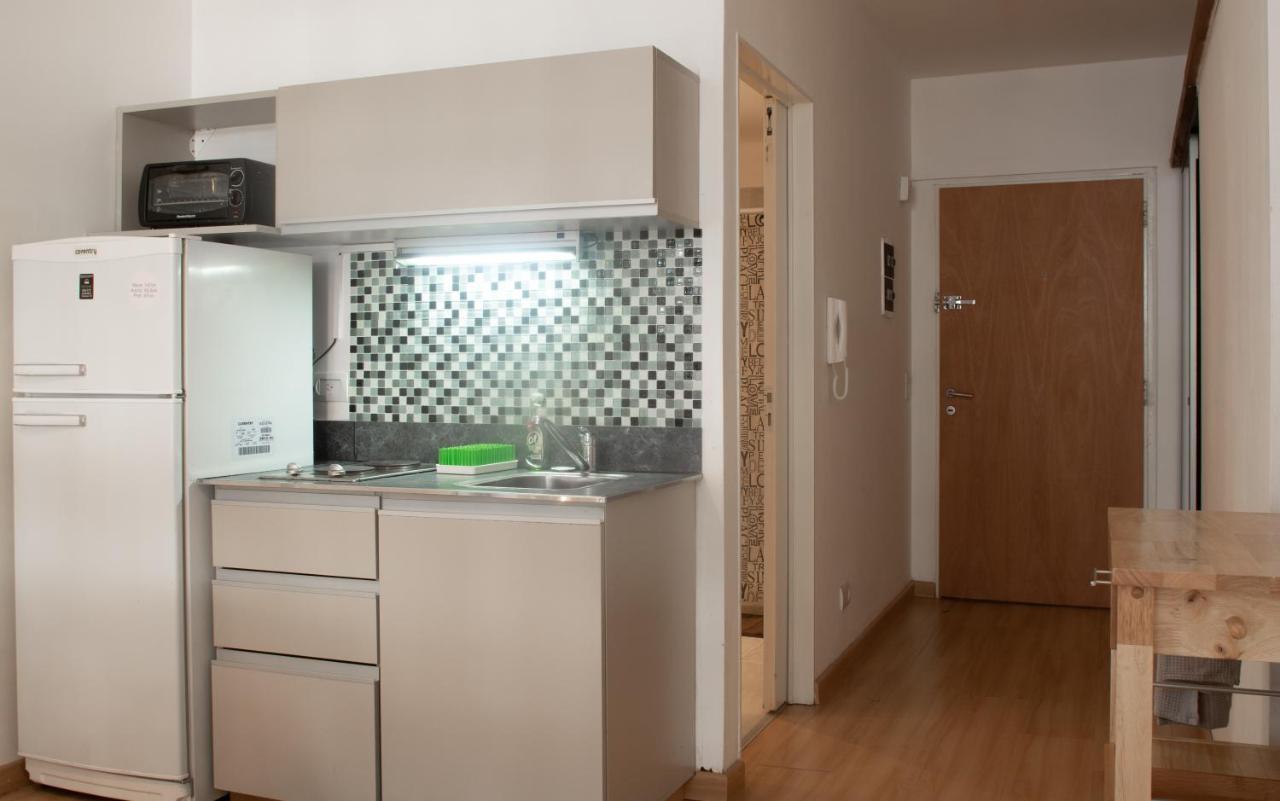 Departamento Downtown Buenos Aires Διαμέρισμα Εξωτερικό φωτογραφία