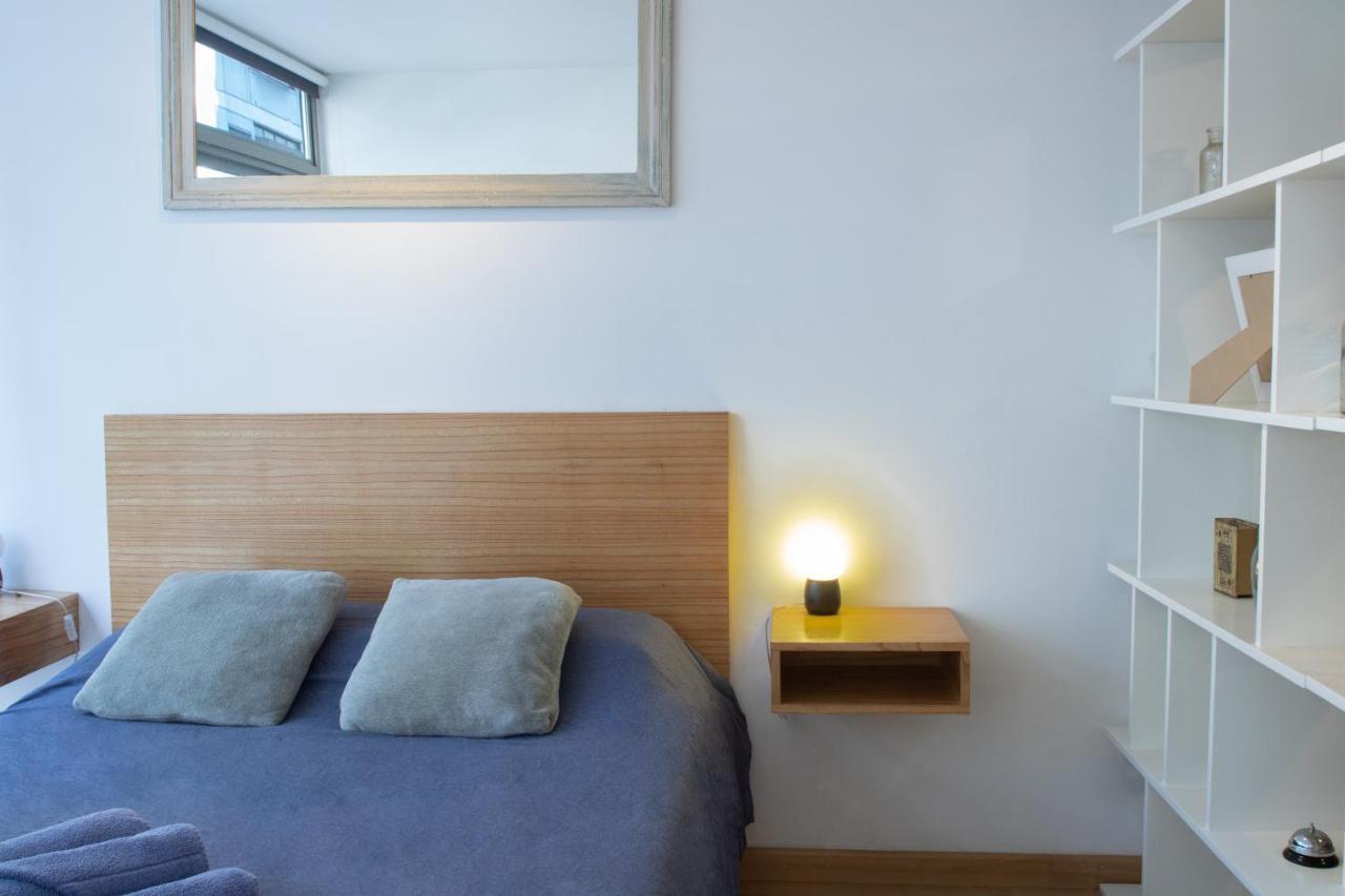 Departamento Downtown Buenos Aires Διαμέρισμα Εξωτερικό φωτογραφία