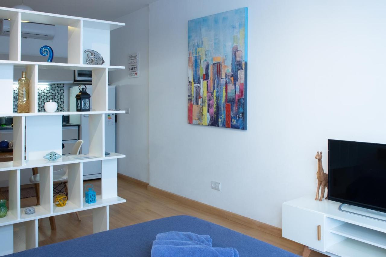 Departamento Downtown Buenos Aires Διαμέρισμα Εξωτερικό φωτογραφία
