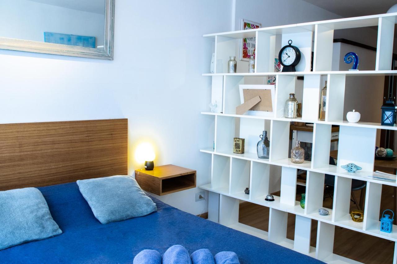 Departamento Downtown Buenos Aires Διαμέρισμα Εξωτερικό φωτογραφία