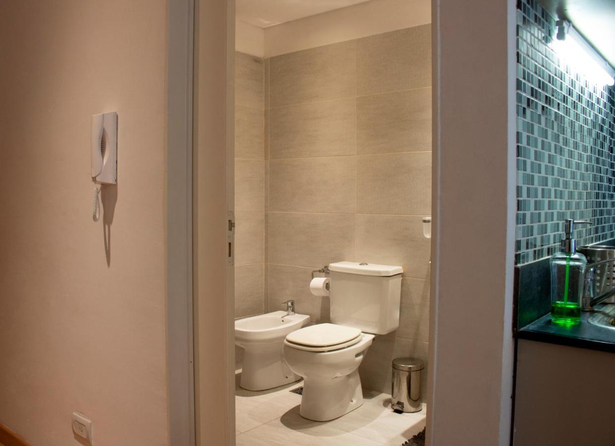 Departamento Downtown Buenos Aires Διαμέρισμα Εξωτερικό φωτογραφία