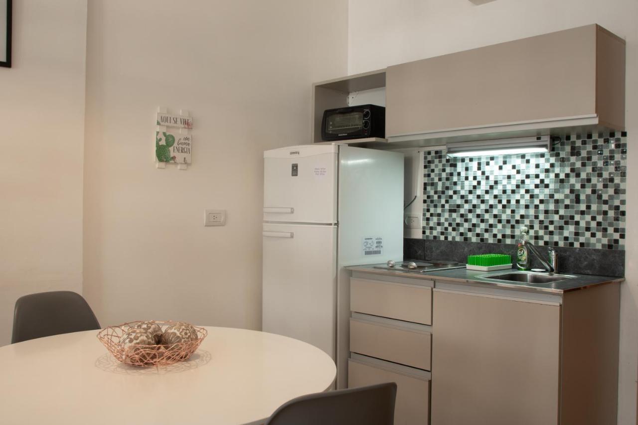 Departamento Downtown Buenos Aires Διαμέρισμα Εξωτερικό φωτογραφία