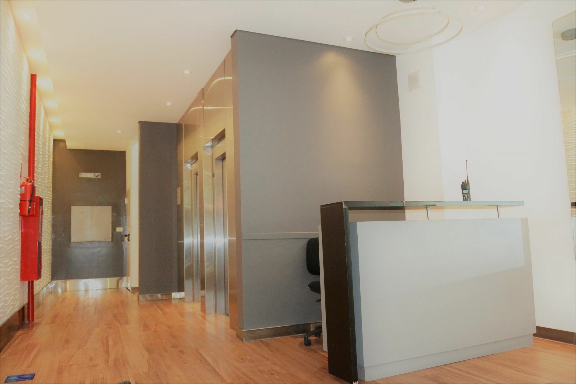 Departamento Downtown Buenos Aires Διαμέρισμα Εξωτερικό φωτογραφία