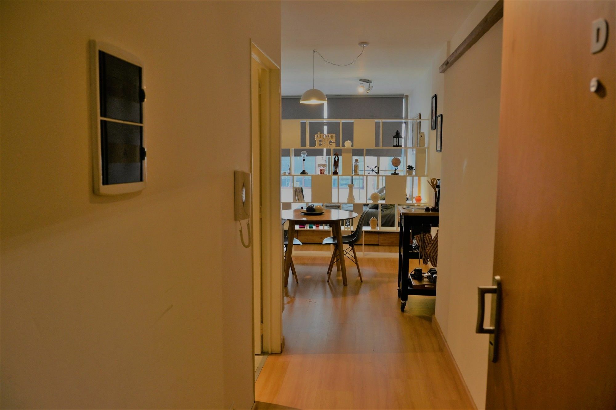 Departamento Downtown Buenos Aires Διαμέρισμα Εξωτερικό φωτογραφία