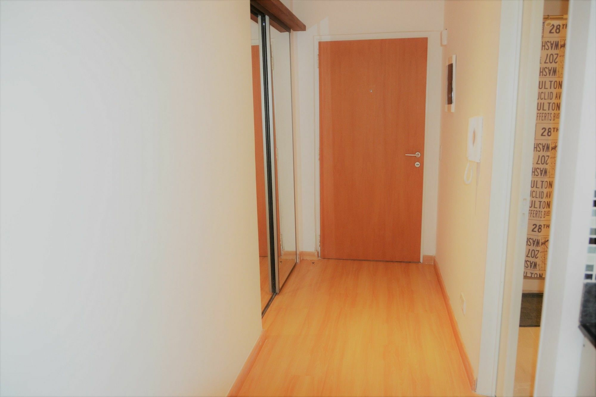Departamento Downtown Buenos Aires Διαμέρισμα Εξωτερικό φωτογραφία
