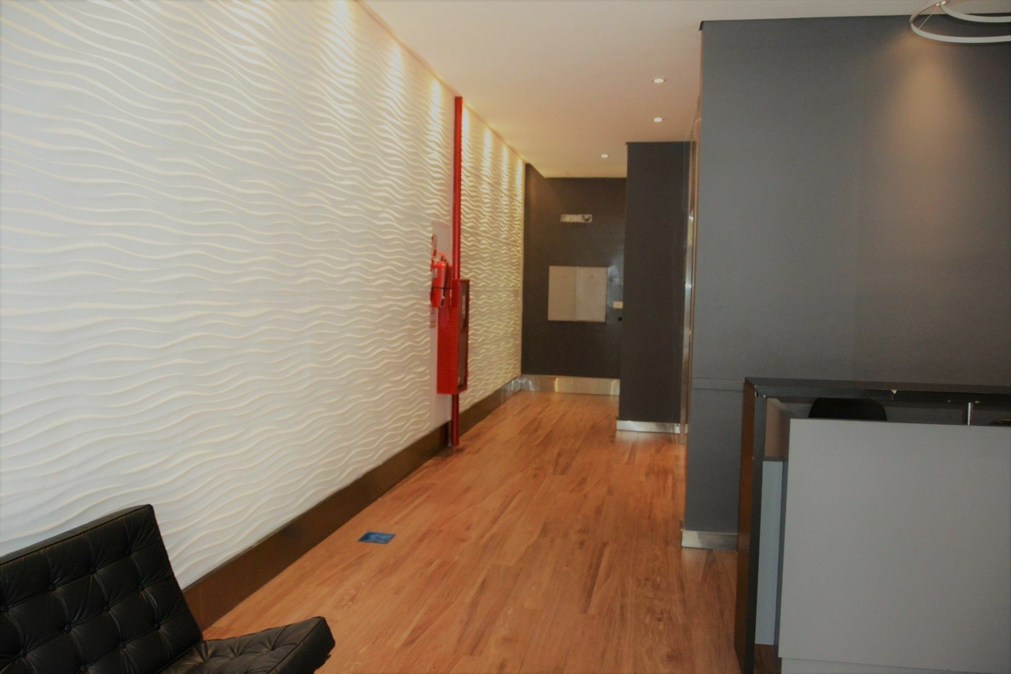 Departamento Downtown Buenos Aires Διαμέρισμα Εξωτερικό φωτογραφία