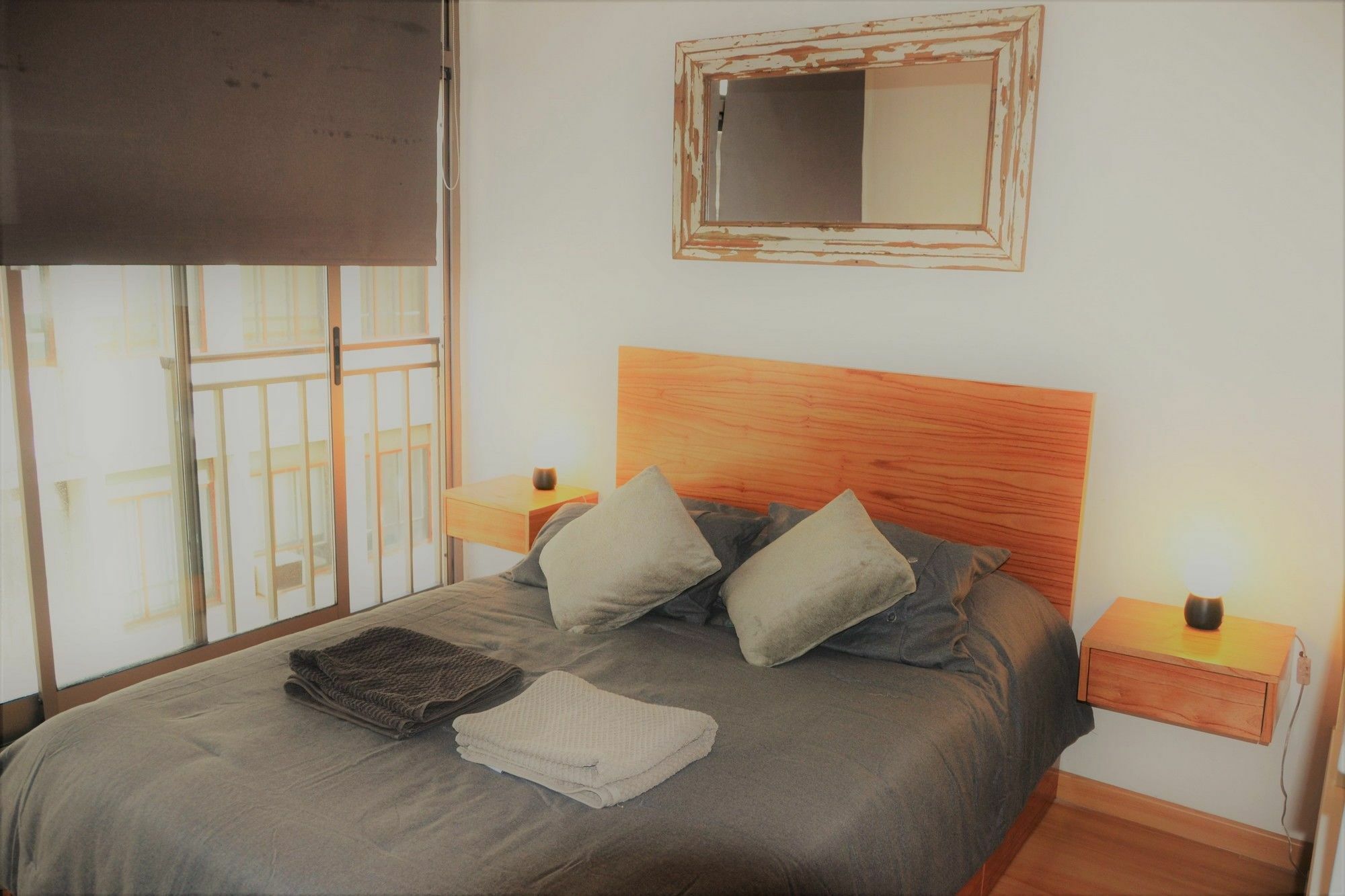 Departamento Downtown Buenos Aires Διαμέρισμα Εξωτερικό φωτογραφία