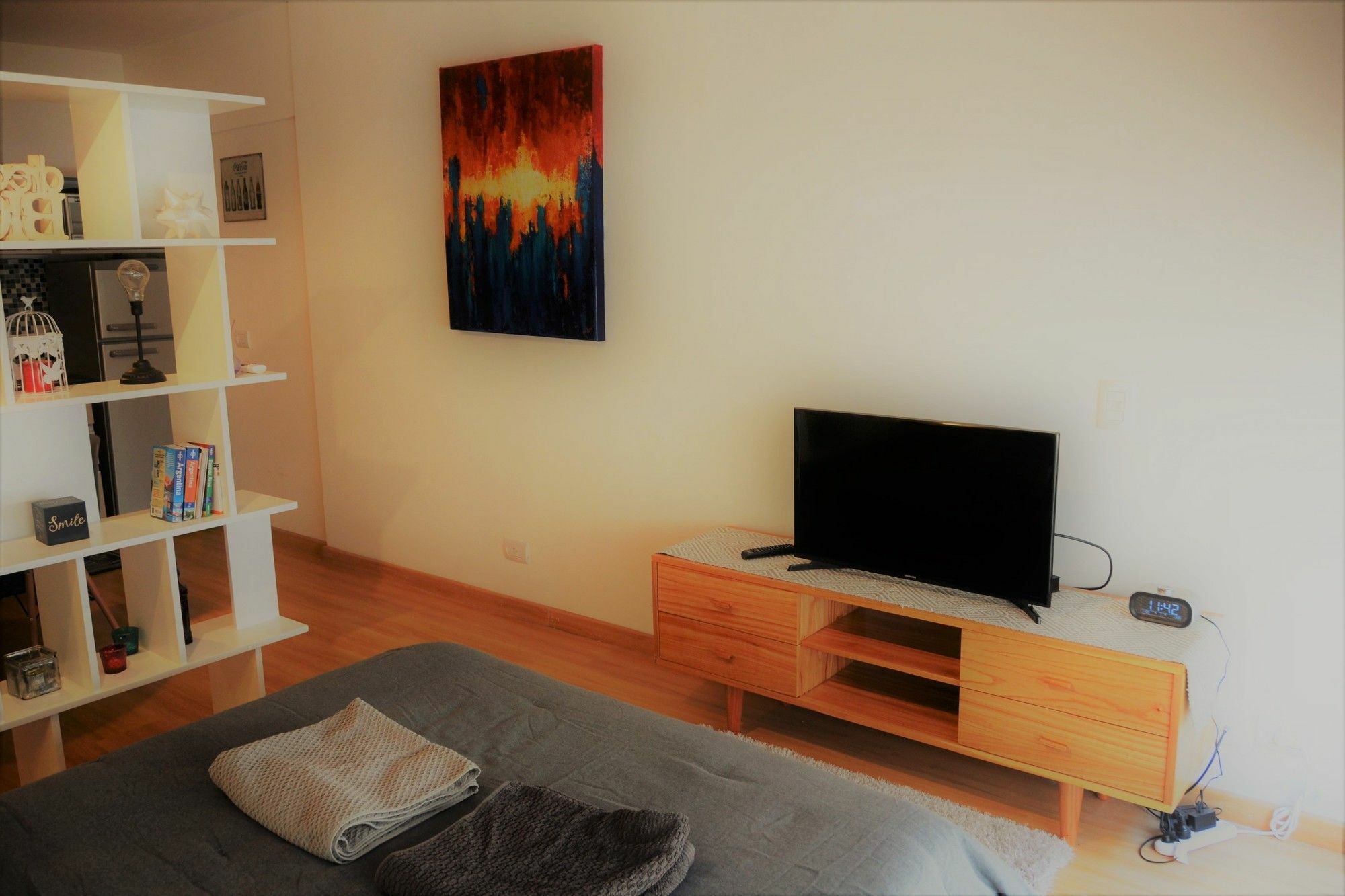 Departamento Downtown Buenos Aires Διαμέρισμα Εξωτερικό φωτογραφία