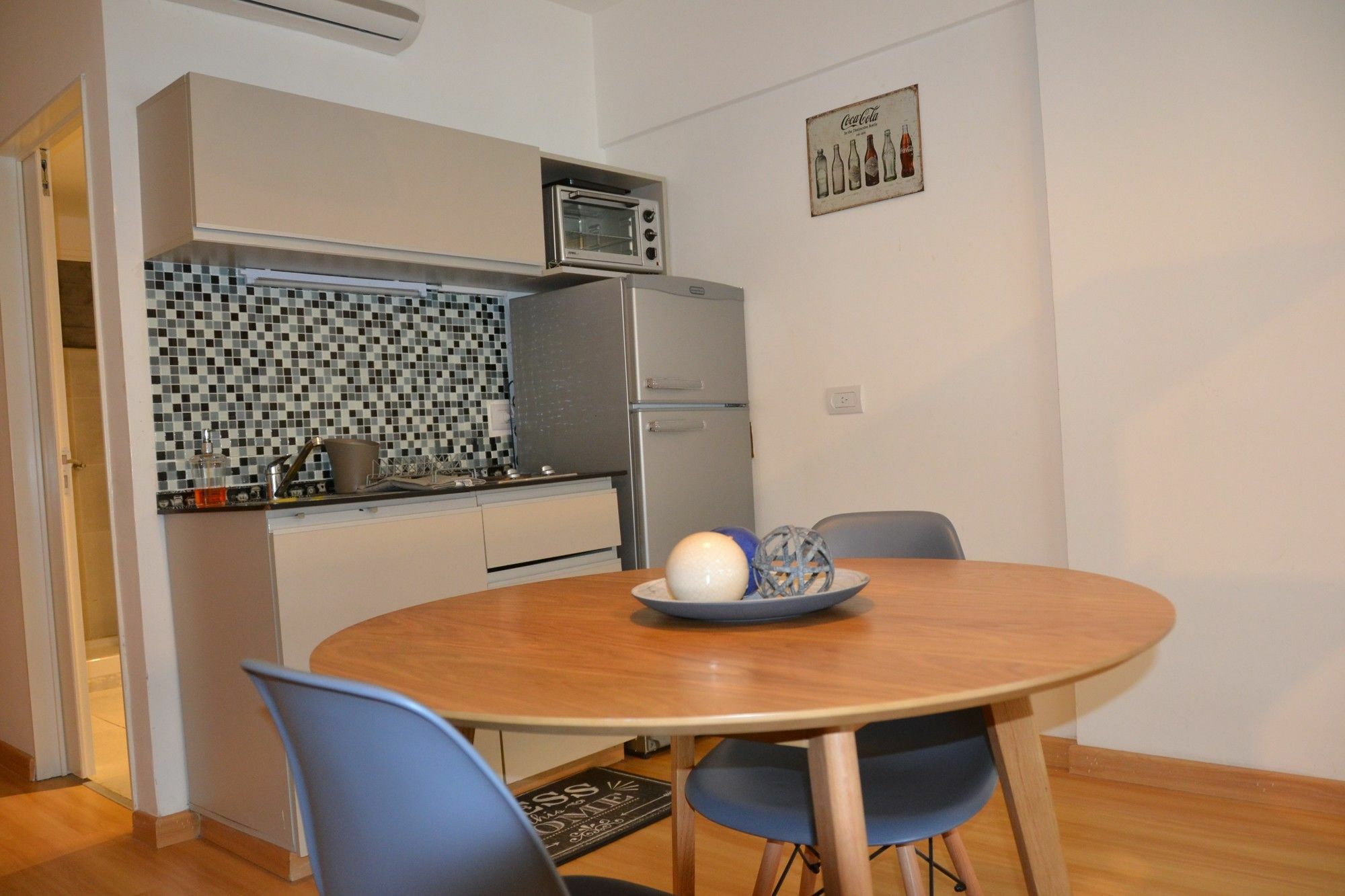 Departamento Downtown Buenos Aires Διαμέρισμα Εξωτερικό φωτογραφία