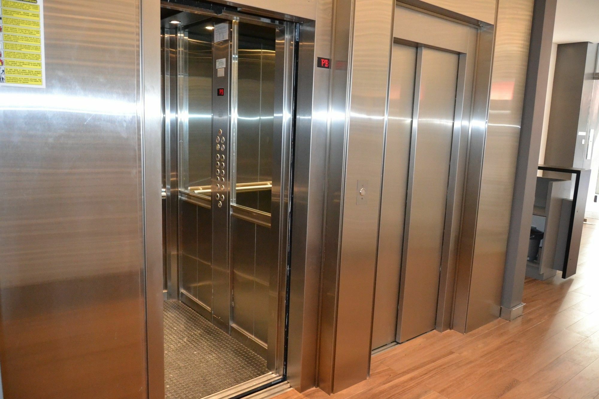 Departamento Downtown Buenos Aires Διαμέρισμα Εξωτερικό φωτογραφία