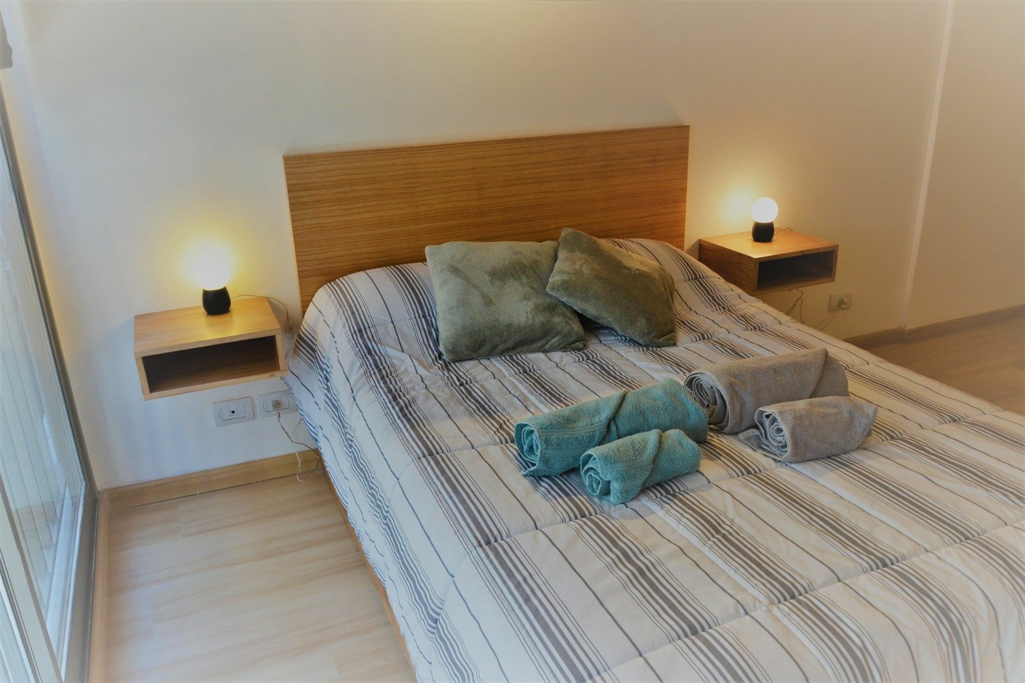 Departamento Downtown Buenos Aires Διαμέρισμα Εξωτερικό φωτογραφία