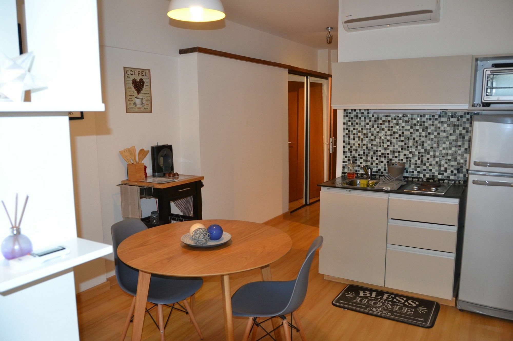 Departamento Downtown Buenos Aires Διαμέρισμα Εξωτερικό φωτογραφία